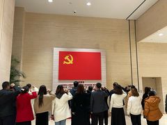 -中共一大纪念馆