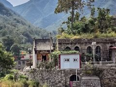 -于家石头村景区