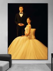 -二十一世纪婚纱摄影(省府前街店)