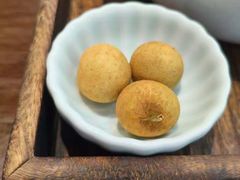 -蟹上黄·蟹黄面·江南糖水(人民广场店)
