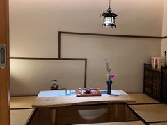 -翁暖茶馆(滨江东总店)