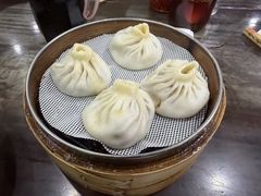 -李记清真馆(打钉巷店)