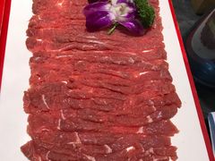 -南门四季铜锅涮肉(左家庄店)