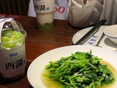 -大牌大·传统杭帮菜(湖滨店)