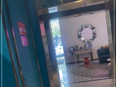 -美豪怡致酒店(上海长寿路店)