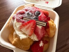 -BUTTERFUL&CREAMOROUS 黄油与面包(中山公园龙之梦店)