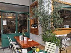 -RAC BAR(安福路店)