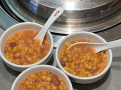 -灶座小锅烀饼·铁锅炖(道里店)