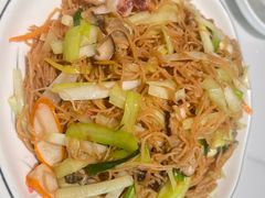 -旺达小吃•三十年福州菜(正大广场店)