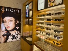 -宝岛眼镜(建外soho店)