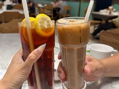 -翠华餐厅(正佳广场店)