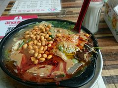 -川北媳妇巴蜀砂锅荷叶粉(重庆路店)