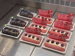 -奈雪的茶(青岛卓悦里INTOWN店)