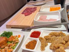 -海底捞火锅(杭州庆春路夜宵主题店)