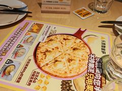 -乐凯撒披萨(正佳广场店)