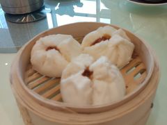 叉烧包-兴悦酒家(保利克洛维店)