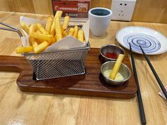 -森味花园·日本料理(伊藤洋华堂亚运村店)