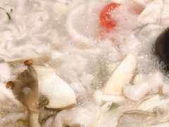 -迎三江菌汤兔(星桥街西段店)