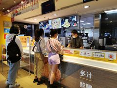 -麦当劳(海岸城店)