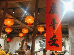 -周小波重庆小面·重庆名小吃(邹容路店)