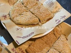 -老西门·常州菜(新区店)