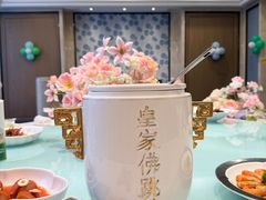 -海景壹号大酒店(惠钱路店)