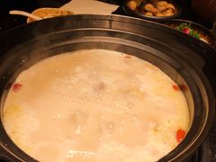 -捞王锅物料理(凯旋路店)