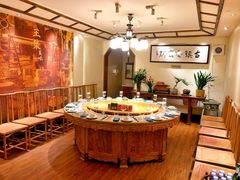 包厢-古镇老食铺-徐州非遗技艺餐厅(大学城店)