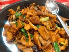 -西贝(枫蓝国际购物中心店)