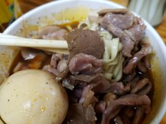 -王记生烫牛杂面馆(兰陵路店)