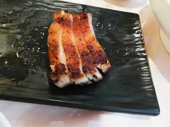 炭烤肉-顺风海鲜港(金玉兰店)