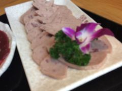 -潘小辣鲜肉老火锅