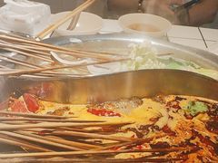 -鼎伙伙火锅串串·10年品牌传承(白象居总店)