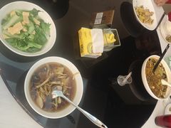 -丰收日·小海鲜·沪上家宴(顾村正大店)