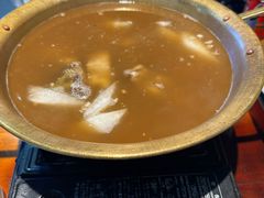 -四禧精酿烧烤串吧(大明湖店)