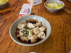 -默记孙抄手(园艺山店)