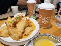 -王慧洁开口虾水饺·地道东北菜(银泰城店)