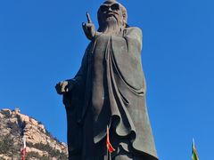 -青岛崂山太清宫