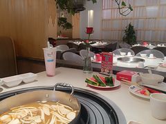 -芭夯兔·兔肉汤锅(新都店)