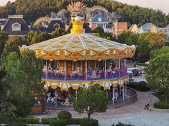 -南京银杏湖乐园