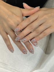 -LILY NAILS美甲美睫