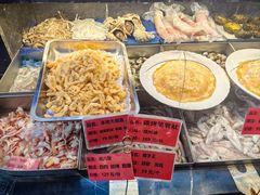 -小满海鲜·别院(天津旗舰店)