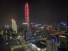 -深圳皇庭V酒店