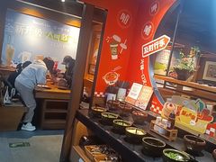 -呷哺呷哺 黄金牧场 (欢乐谷店)