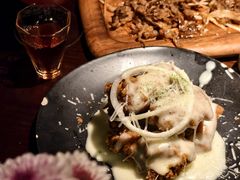 -Fuzzy Bistro 浮几韩餐·茶酒馆