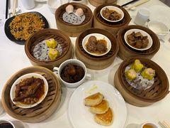 -万龙洲海鲜(南新仓店)