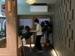 -施奈儿.洗头頭療.按摩SPA.采耳(上梅林店)