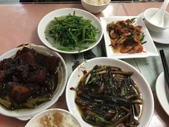 -蘭心餐厅(进贤路店)