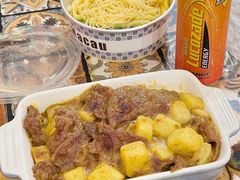 -番茄屋葡式美食(总店)