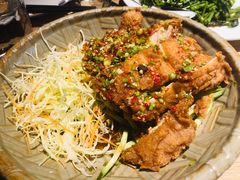 -瓦城泰国料理(芮欧百货店)